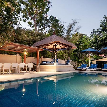 The Indies Estate Sanur Exterior foto