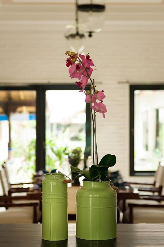 The Indies Estate Sanur Exterior foto