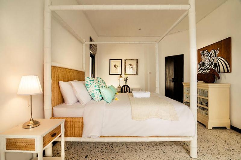 The Indies Estate Sanur Exterior foto